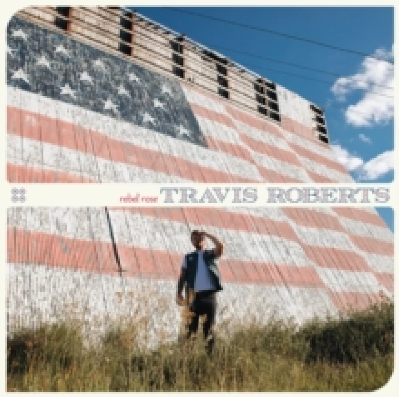 Image of Rebel rose CD / Album
