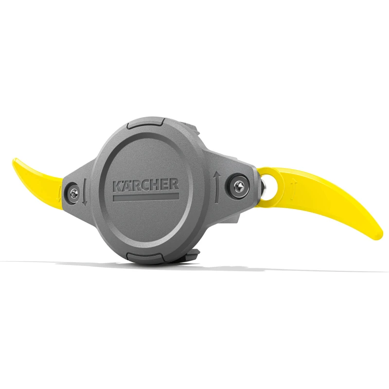 Image of Karcher Plastic Grass Trimmer Blade Conversion Kit for Line Trimmers 2.444-023.0