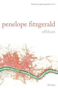 Image of Offshore by Penelope Fitzgerald Paperback