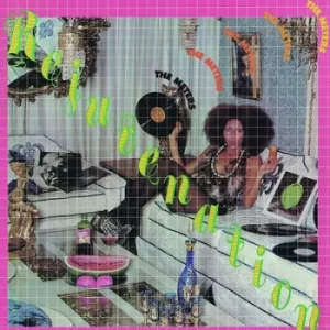 Image of Rejuvenation by The Meters Vinyl Album