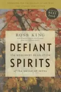 Image of defiant spirits the modernist revolution of the group of seven