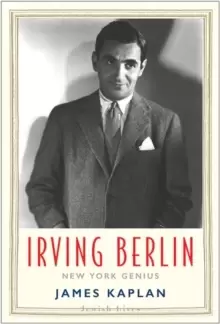 Image of Irving Berlin : New York Genius
