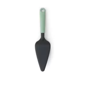 Image of Brabantia Cake Server plus Cutting Edge - TASTY+