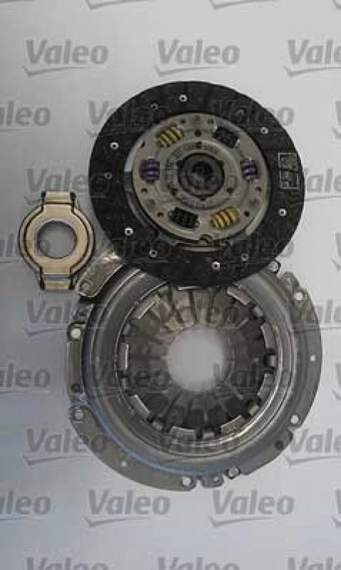 Image of Clutch kit VALEO 826440