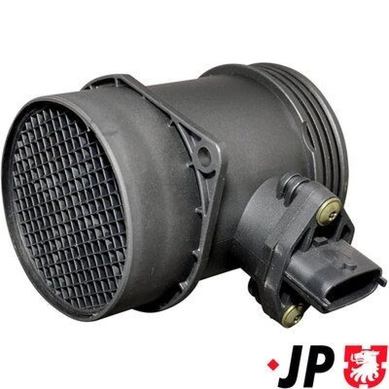 Image of JP GROUP Mass air flow sensor JP GROUP 4393900500