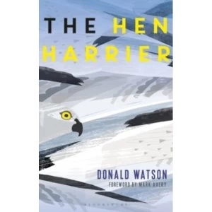 Image of The Hen Harrier