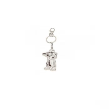 Image of Snowtrooper (Star Wars) Key Chain
