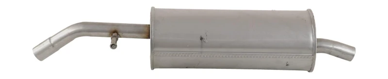 Image of Rear silencer WALKER 22308