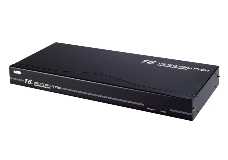 Image of Aten ATEN VS0116 video splitter VGA 16x VGA VS0116