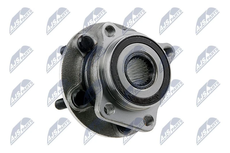 Image of NTY Wheel bearing kit NTY KLP-SB-013
