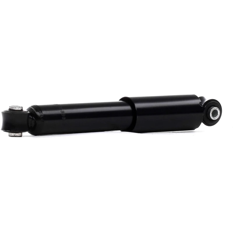 Image of STARK SKSA-0130028 Shock absorber Rear Axle, Gas Pressure, Twin-Tube, Spring-bearing Damper, Bottom eye Shock Absorber (854)