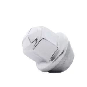 Image of EIBACH Wheel Nuts BMW,OPEL,CHEVROLET S2-1-12-50-31-19-S 1113132,36131113132,94837389 Wheel Nut 04803304,4803304