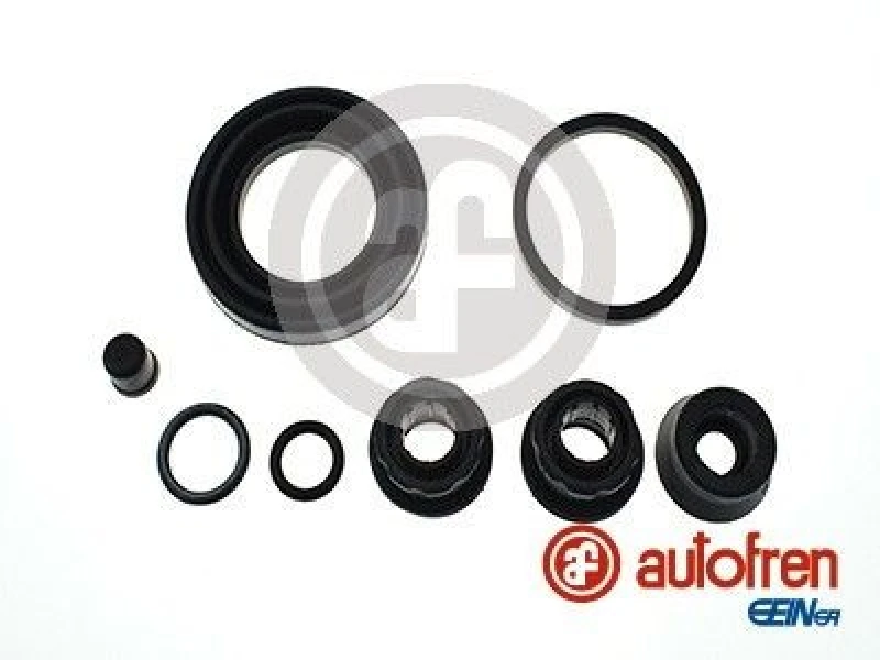 Image of AUTOFREN SEINSA Repair Kit, brake caliper AUTOFREN SEINSA D42659