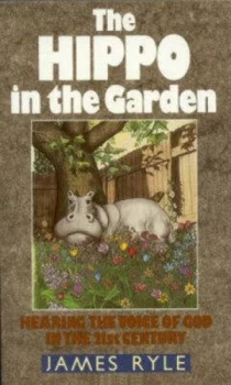 Image of The Hippo in the Garden by James Ryle Book