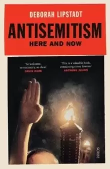 Image of Antisemitism : here and now