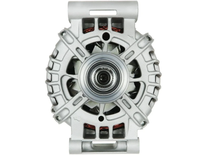 Image of AS-PL Alternator AS-PL A3382S