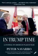 Image of in trump time my journal of americas plague year