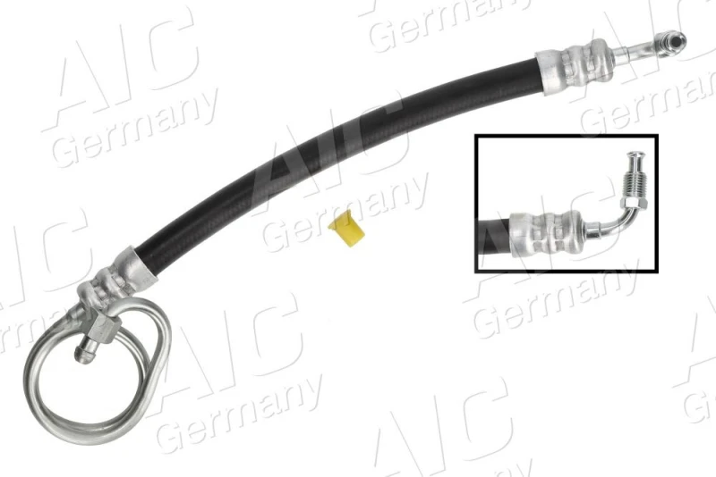 Image of Power steering hose AIC 58538