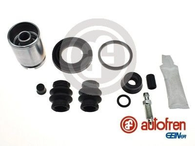 Image of AUTOFREN SEINSA Repair Kit, brake caliper AUTOFREN SEINSA D41163K
