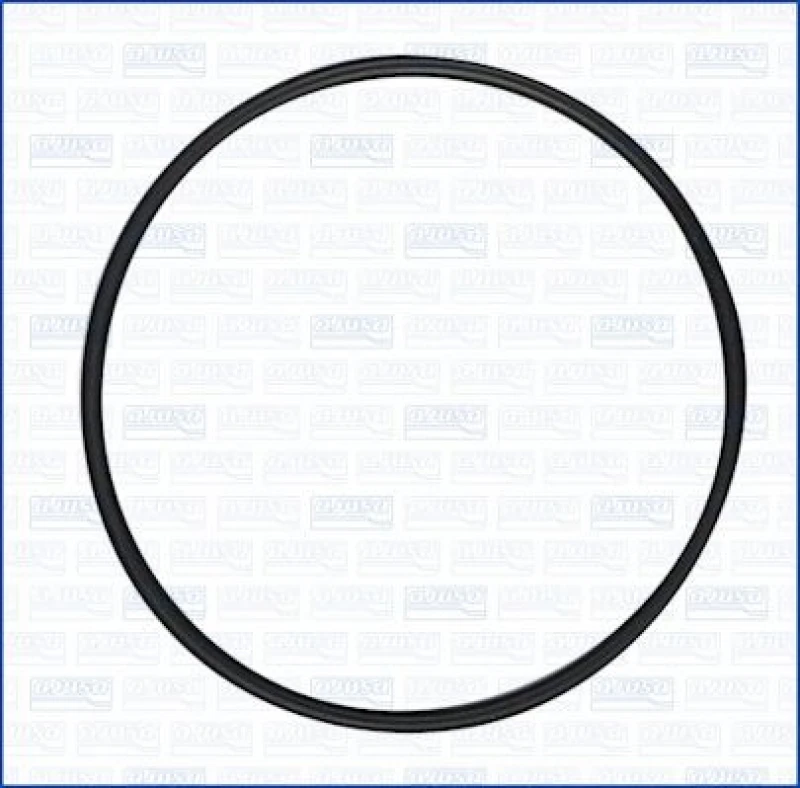 Image of AJUSA Gasket, water pump AJUSA 16039300