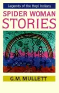 Image of spider woman stories legends of the hopi indians
