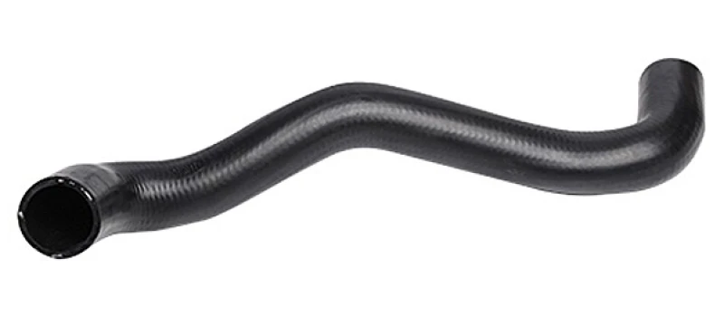 Image of METZGER Radiator hose METZGER 2420062