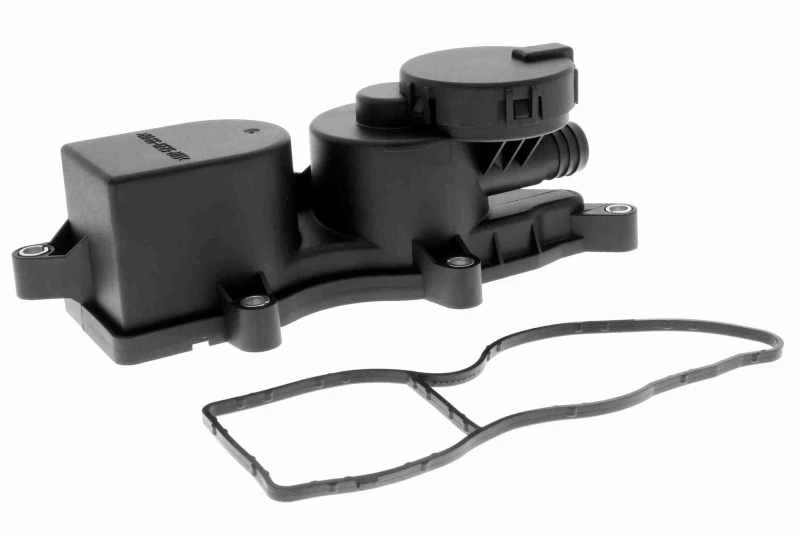 Image of Oil separator, crankcase breather VAICO V30-2182