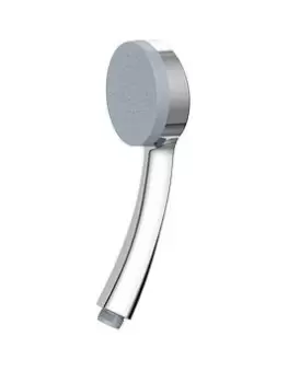 image of Croydex Presion Pressure Boost 1F Shower Handset Chrome