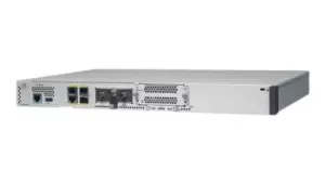 image of Cisco Catalyst 8200 wired Router Gigabit Ethernet Grey