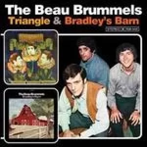 Image of triangle bradleys barn