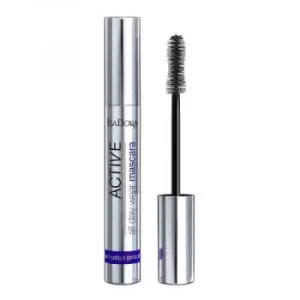 image of Isadora Active All Day Wear Mascara 12ml