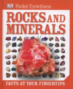 Image of Rocks and Minerals Hardback