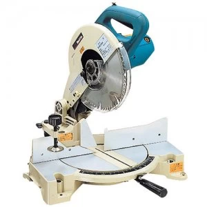 Image of Makita LS1040 260mm Mitre Saw 240v