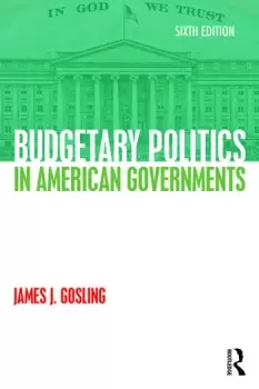 Image of Budgetary Politics in American Governments