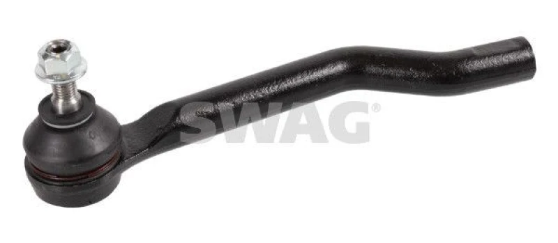 Image of Track rod end SWAG 33 10 7027
