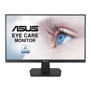 Image of ASUS 23.8" VA247HE Full HD Frameless Eye Care Monitor