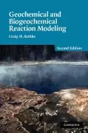 Image of geochemical and biogeochemical reaction modeling