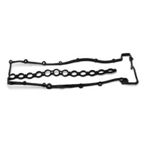 Image of AJUSA Rocker Cover Gasket BMW,OPEL,LAND ROVER 11080300 11122247447,11127796378 Valve Cover Gasket,Rocker Gasket,Valve Gasket,Gasket, rocker cover
