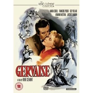 Image of Gervaise DVD