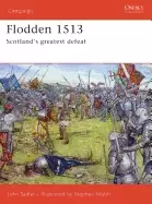 Image of flodden 1513 scotlands greatest defeat