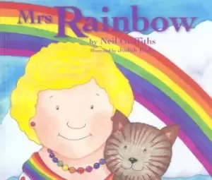 Image of Mrs Rainbow by Neil Griffiths