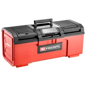 image of Facom BP.C24N Plastic Tool Box 24"