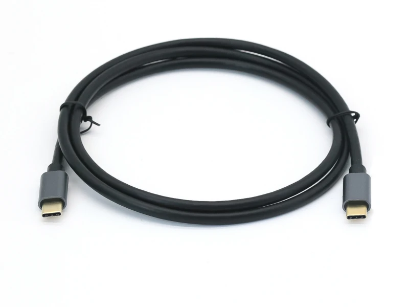 Image of Equip USB 3.2 Gen 2x1 Type-C to C. M/M. 0.5 m. 5A