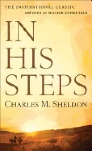 Image of in his steps