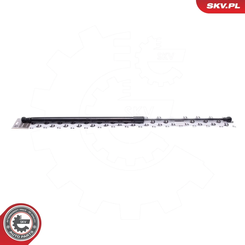Image of ESEN SKV Tailgate strut ESEN SKV 52SKV767