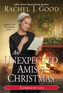 Image of Unexpected Amish Christmas, An