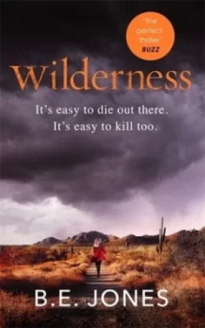 Image of Wilderness by B. E Jones