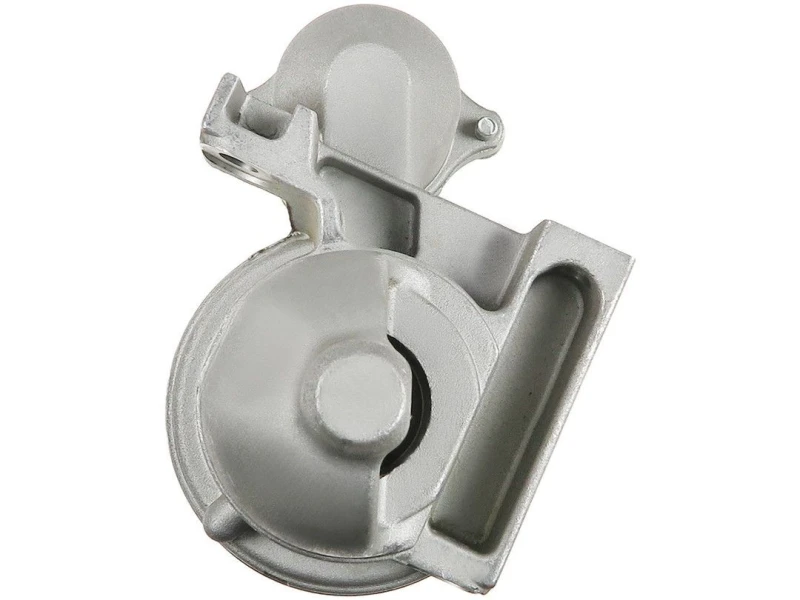 Image of AS-PL Starter motor AS-PL S1002