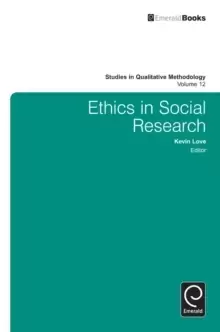 Image of Ethics in Social Research