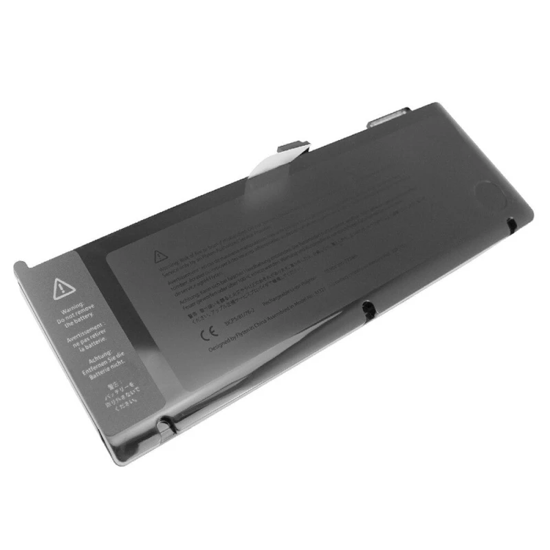Image of Origin Storage BTI 78.8 6 cell 661-5476 compatible battery for APPLE MACBOOK PRO 15-INCH MID 2009 MC118LL/A MACBOOK PRO 15-INCH MID 2009 MB985LL/A A13
